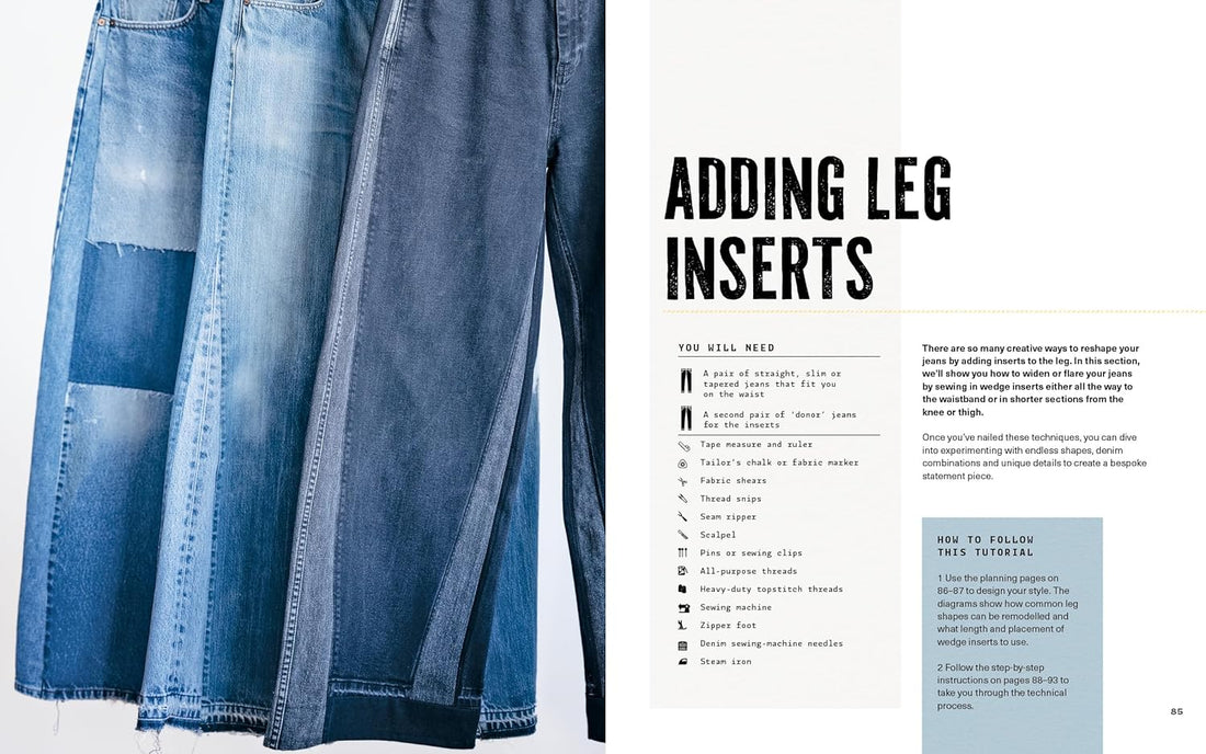 Jean Genius - J. Hanna - Book