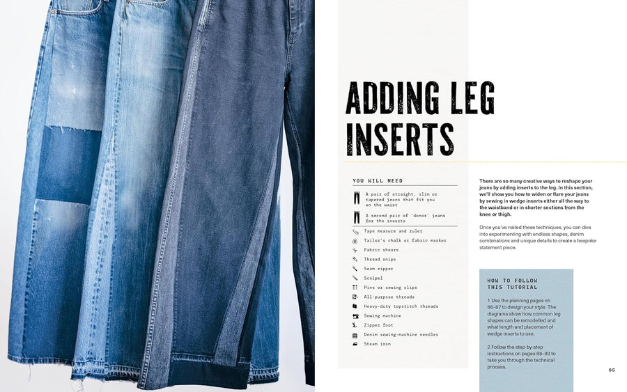 Jean Genius - J. Hanna - Book