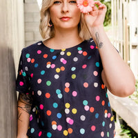 Sew To Grow - Lanti Swing Dress and Top