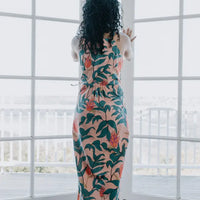 Sew To Grow - Sycamore Lane Dress