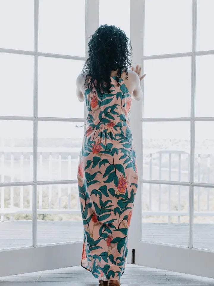 Sew To Grow - Sycamore Lane Dress