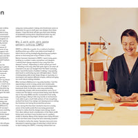Zero Waste Patterns - B. Helmersson - Book