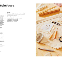 Zero Waste Patterns - B. Helmersson - Book