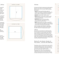 Zero Waste Patterns - B. Helmersson - Book