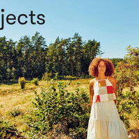 Zero Waste Patterns - B. Helmersson - Book