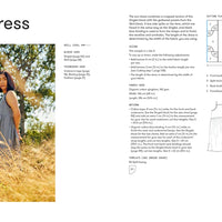 Zero Waste Patterns - B. Helmersson - Book