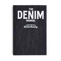 Denim Manual - Fashionary - Book