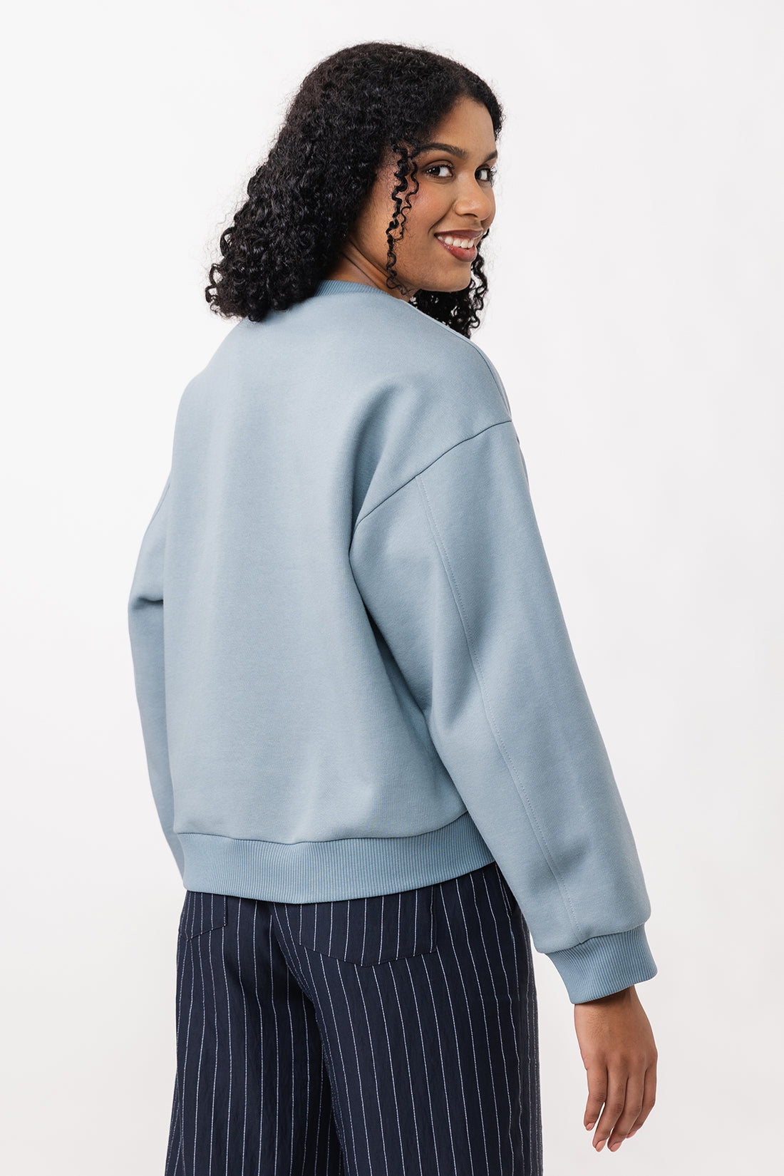 Named Clothing - Aalto Sweatshirt