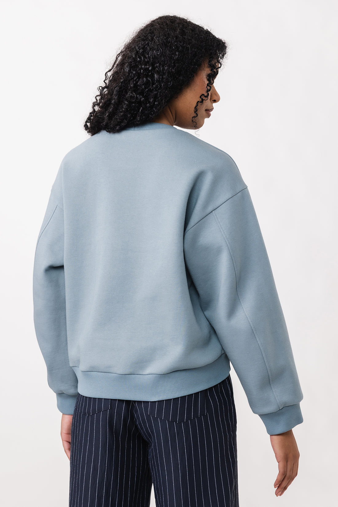 Named Clothing - Aalto Sweatshirt