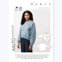 Named Clothing - Aalto Sweatshirt