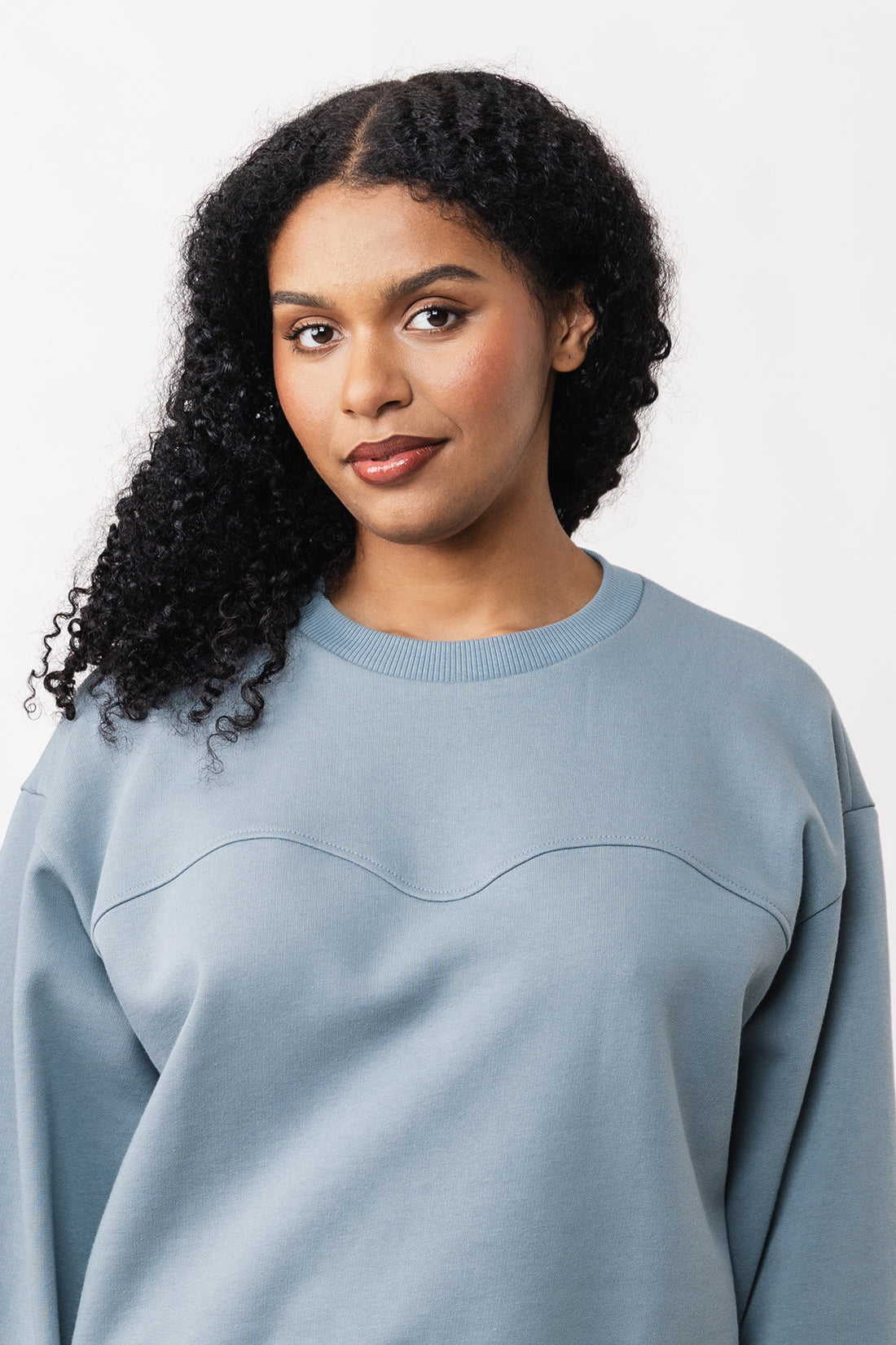 Named Clothing - Aalto Sweatshirt