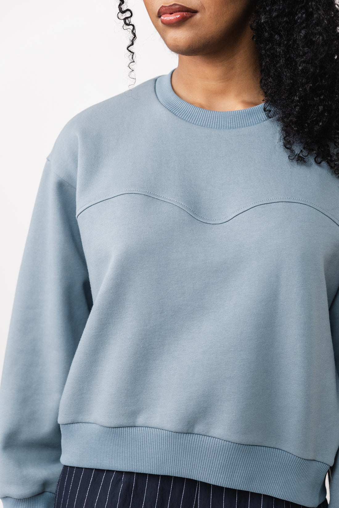 Named Clothing - Aalto Sweatshirt