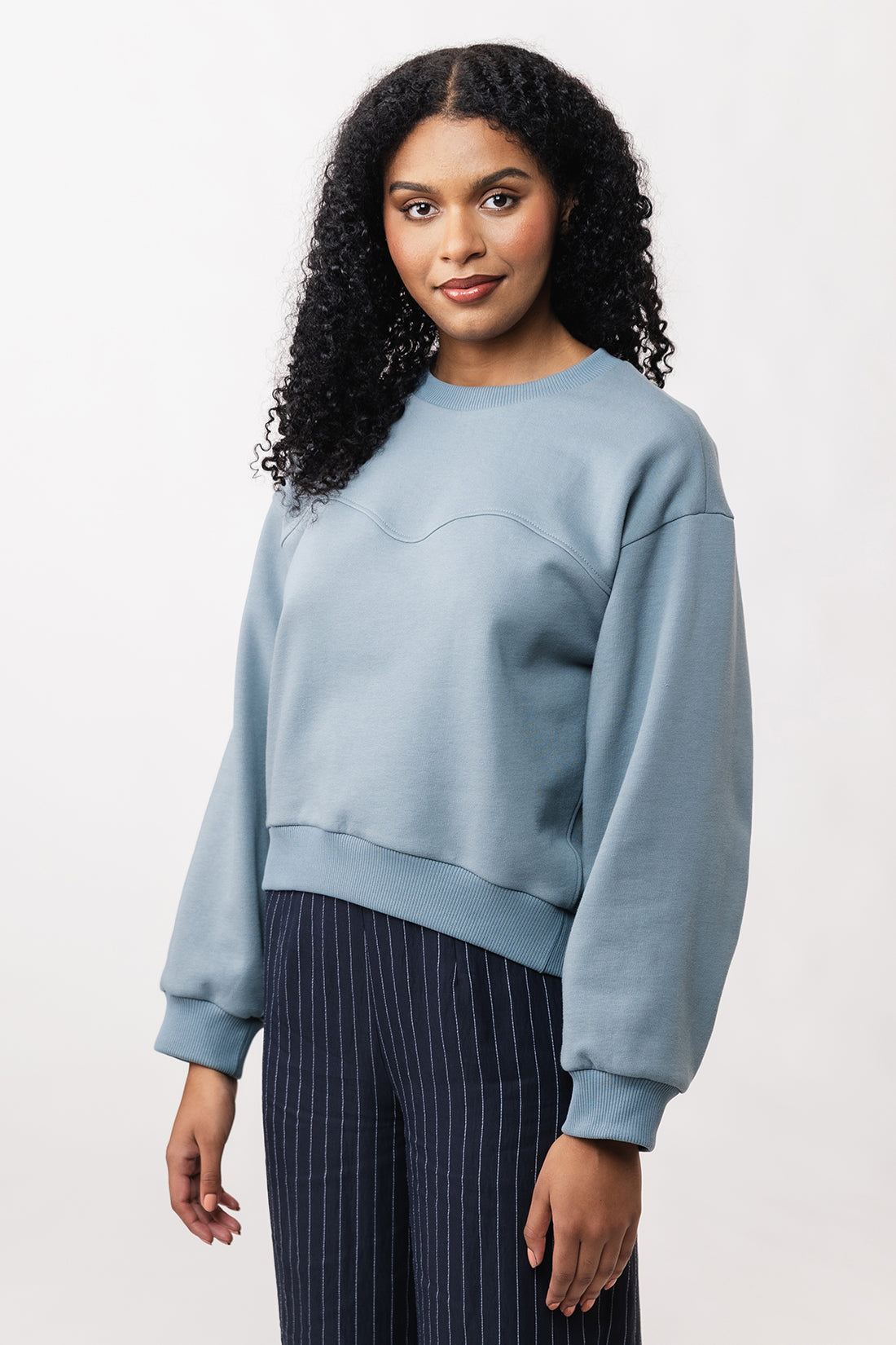 Named Clothing - Aalto Sweatshirt