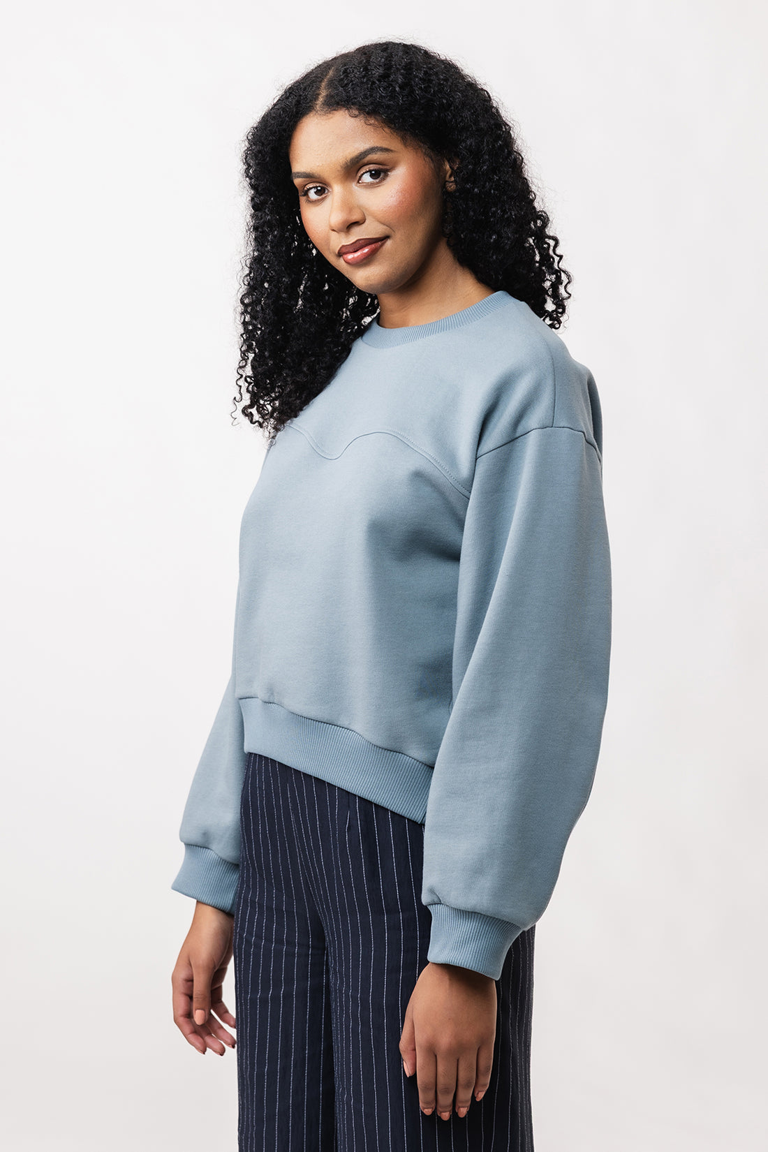 Named Clothing - Aalto Sweatshirt