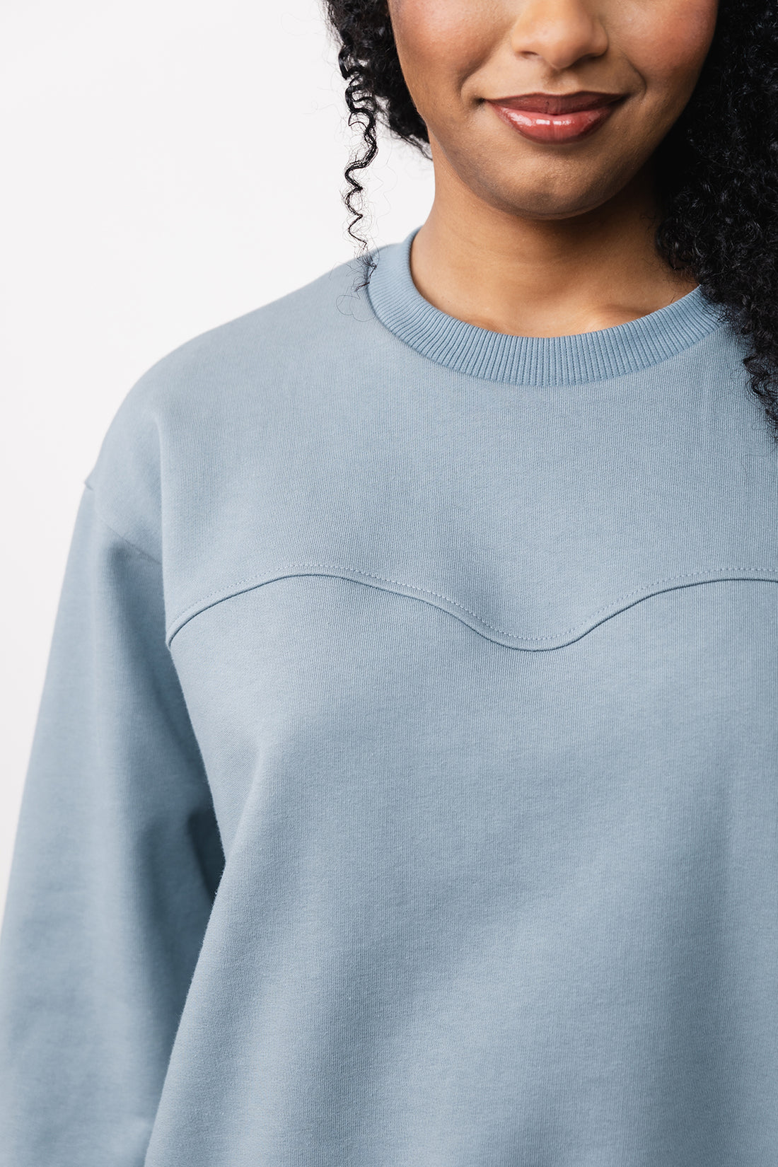Named Clothing - Aalto Sweatshirt