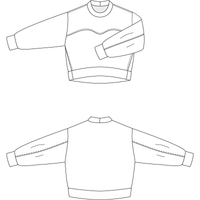 Named Clothing - Aalto Sweatshirt