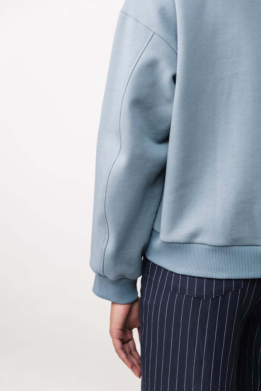 Named Clothing - Aalto Sweatshirt