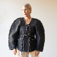 Pattern Fantastique - August Jacket