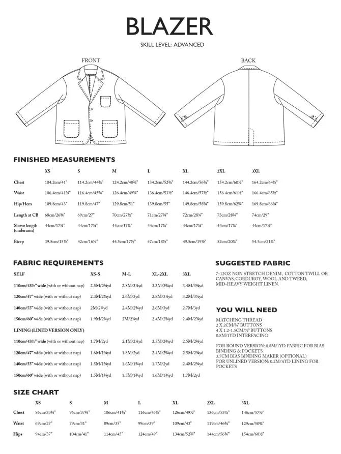 Workwear - Merchant & Mills - Book