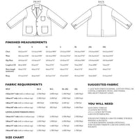 Workwear - Merchant & Mills - Book
