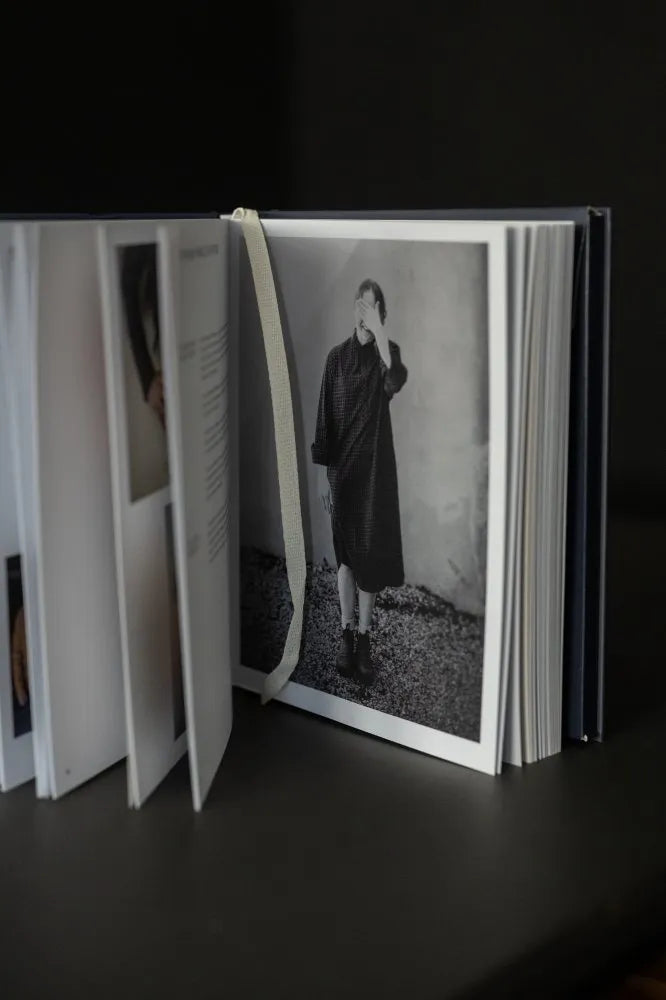 Workwear - Merchant & Mills - Book