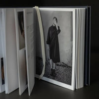 Workwear - Merchant & Mills - Book