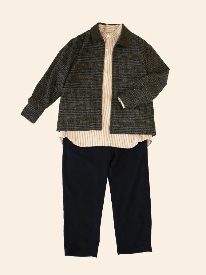 Workwear - Merchant & Mills - Book