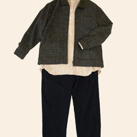 Workwear - Merchant & Mills - Book