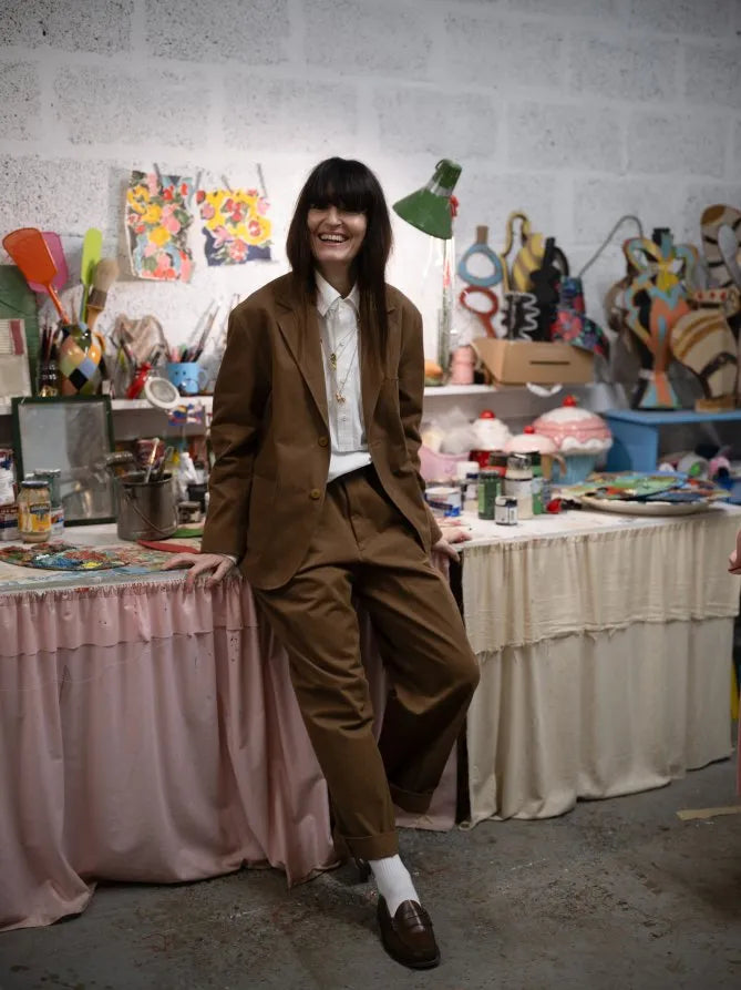 Workwear - Merchant & Mills - Book