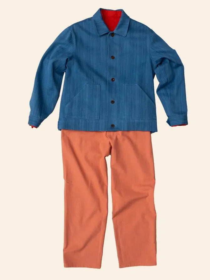 Workwear - Merchant & Mills - Book