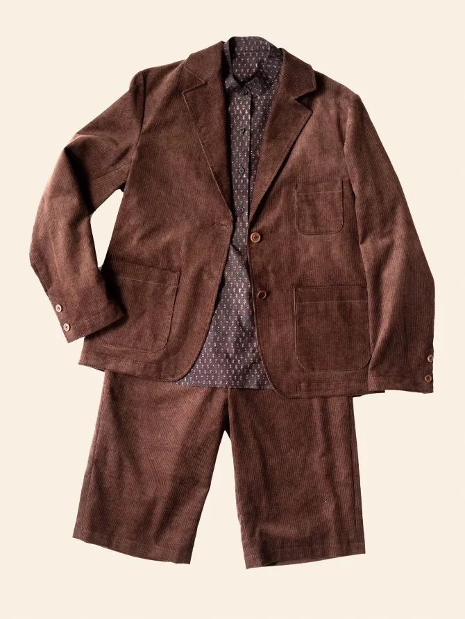 Workwear - Merchant & Mills - Book