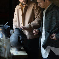 Workwear - Merchant & Mills - Book