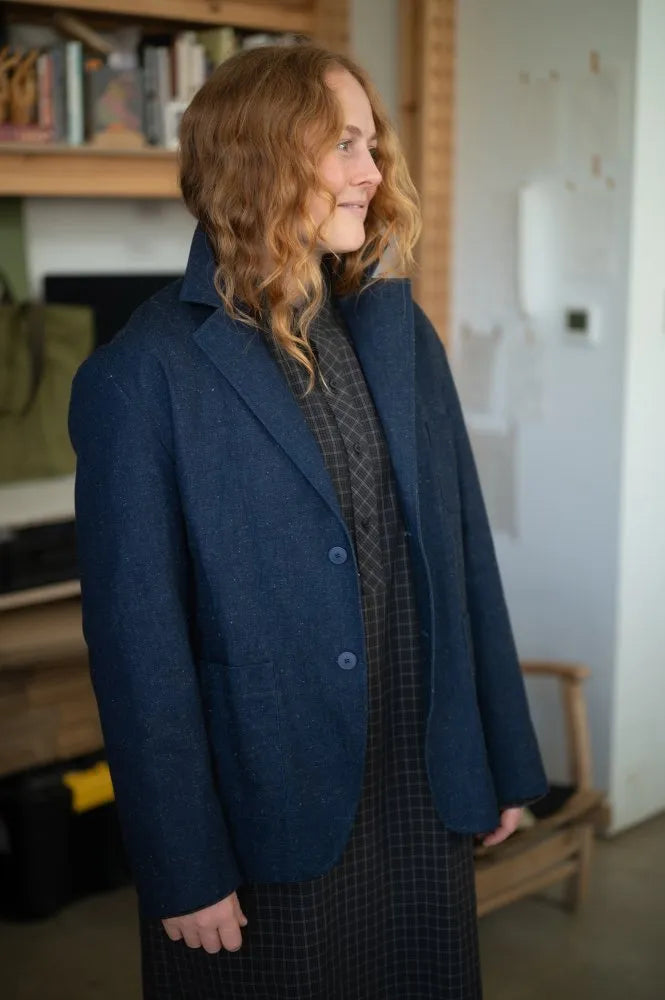 Workwear - Merchant & Mills - Book