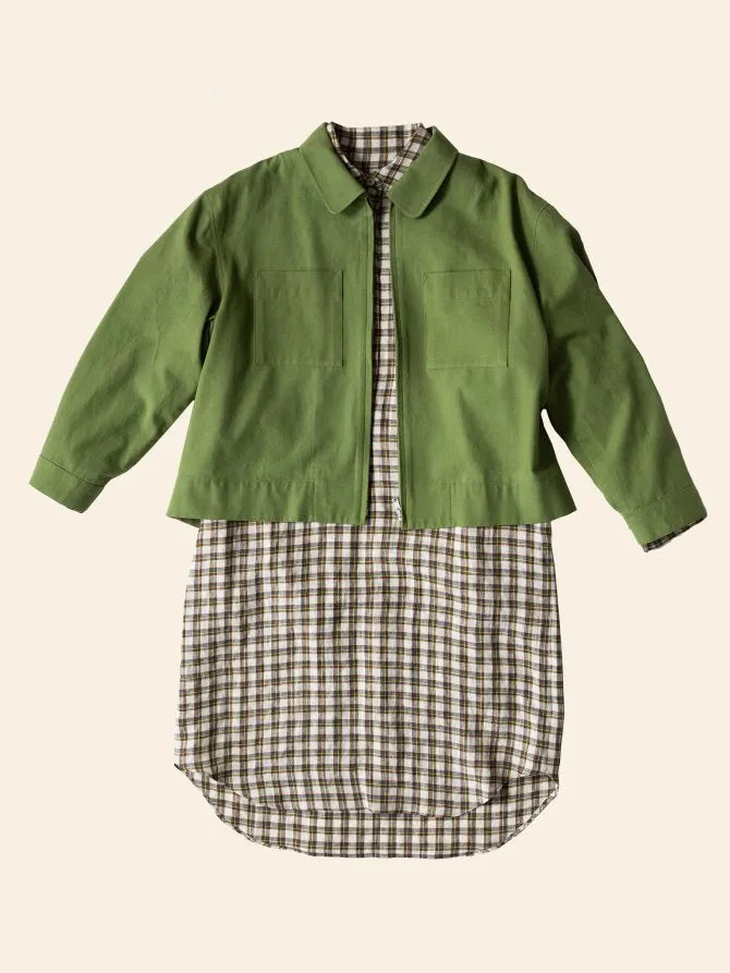 Workwear - Merchant & Mills - Book