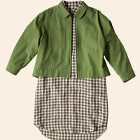 Workwear - Merchant & Mills - Book