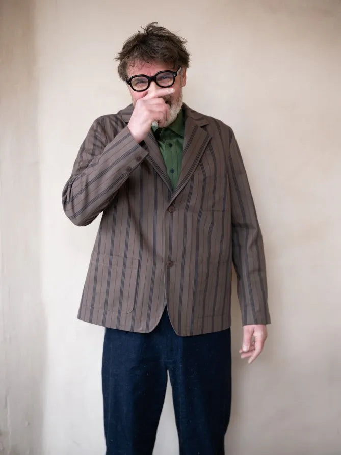 Workwear - Merchant & Mills - Book