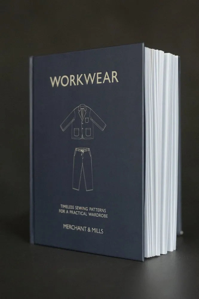 Workwear - Merchant & Mills - Book
