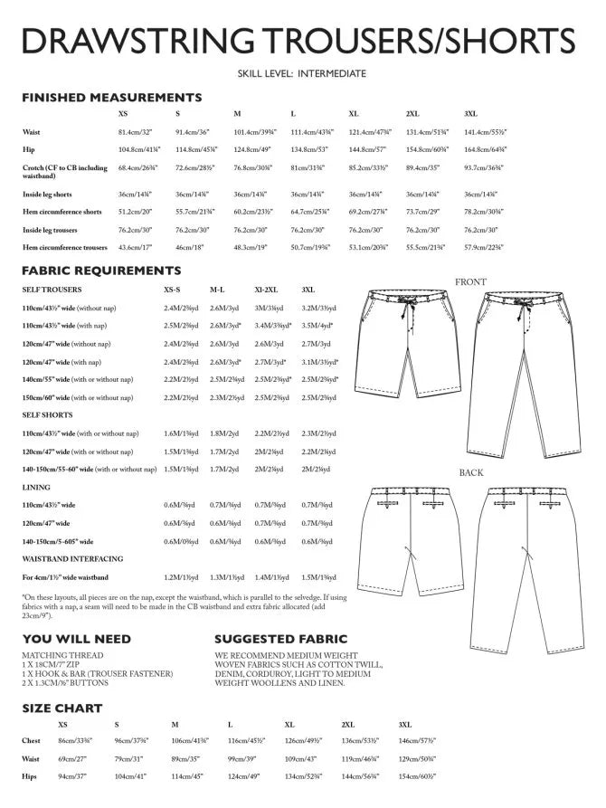 Workwear - Merchant & Mills - Book