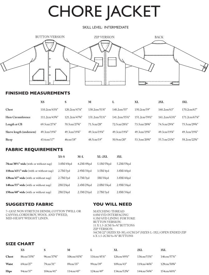 Workwear - Merchant & Mills - Book
