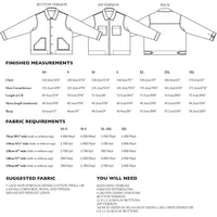 Workwear - Merchant & Mills - Book