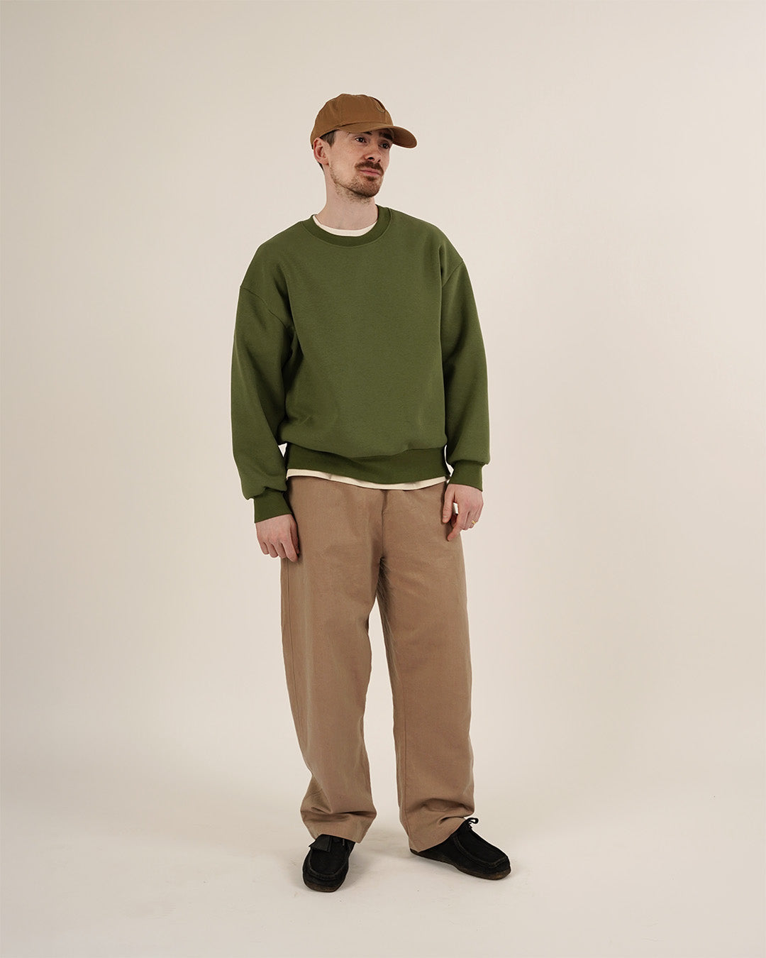 Wardrobe By Me - Boyfriend Sweater