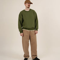 Wardrobe By Me - Boyfriend Sweater