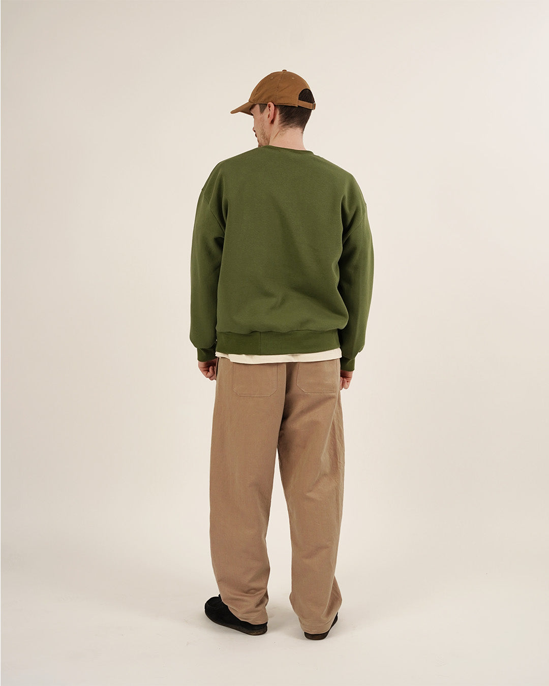 Wardrobe By Me - Boyfriend Sweater