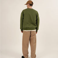 Wardrobe By Me - Boyfriend Sweater