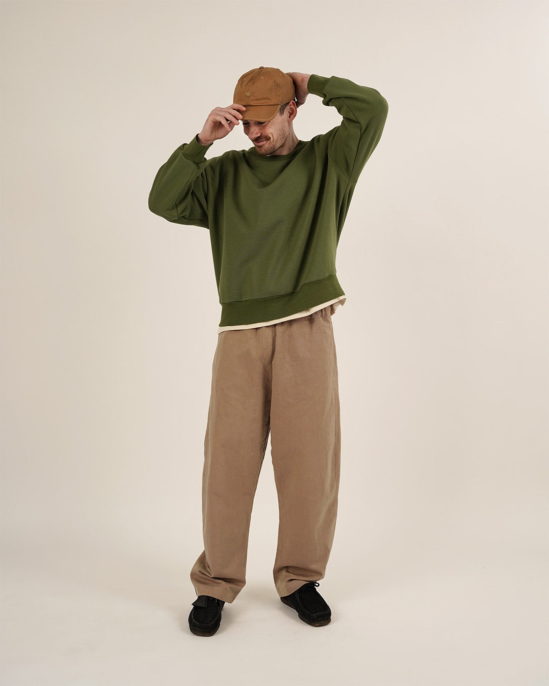 Wardrobe By Me - Boyfriend Sweater