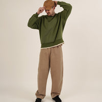 Wardrobe By Me - Boyfriend Sweater