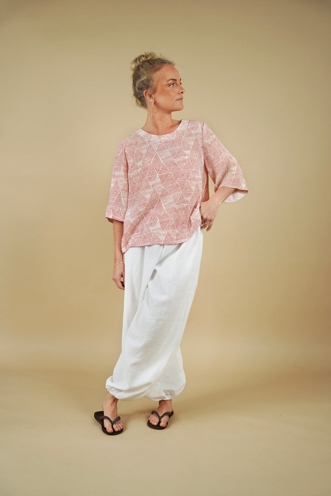 Wardrobe By Me - Bubble Pants
