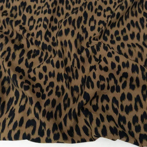 Organic Cotton - Charlie Print - Assorted