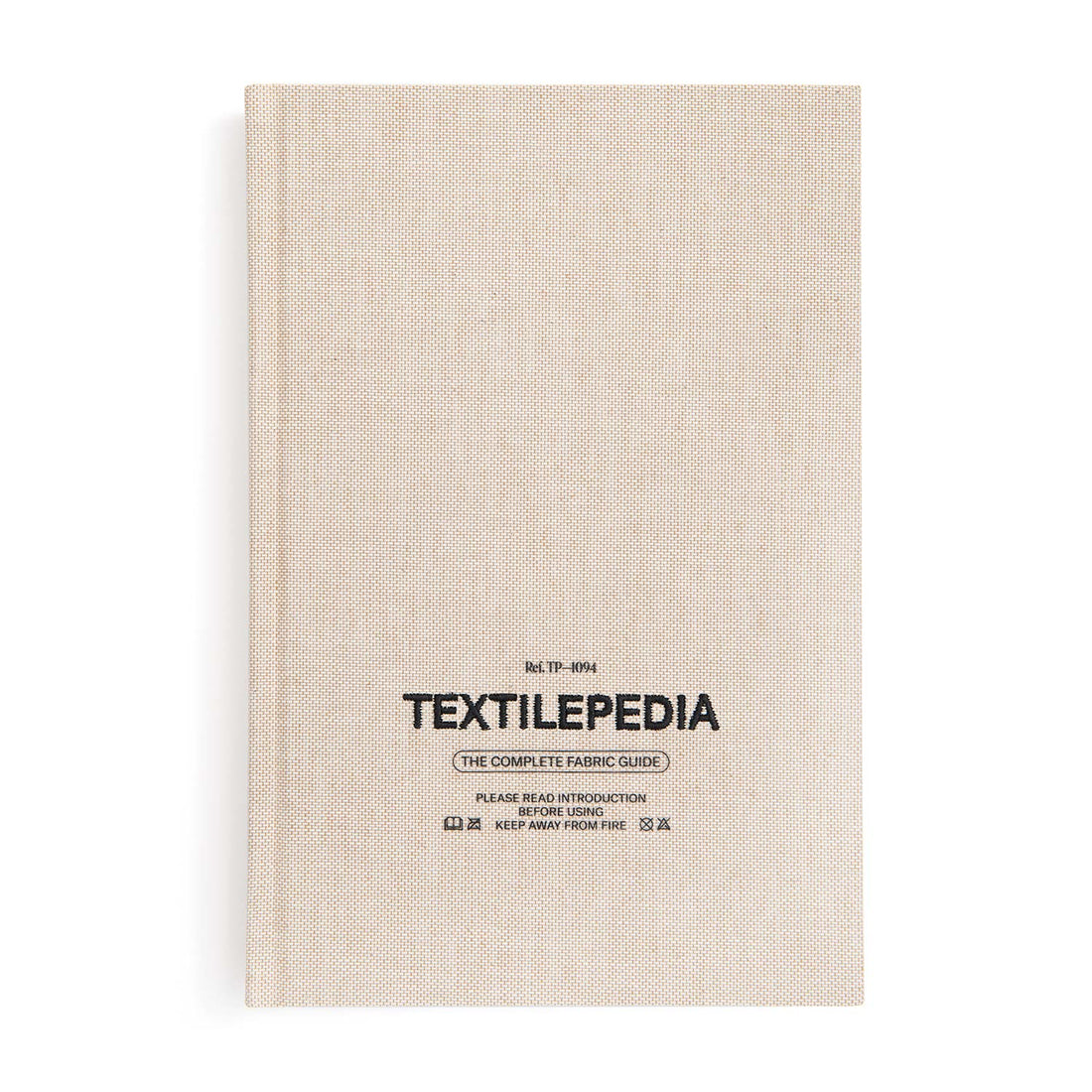 Textilepedia - Fashionary