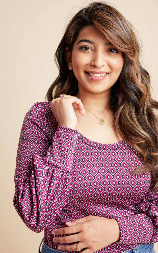 Cashmerette - Grafton Dress & Skirt - Mix & Match - 0 - 16